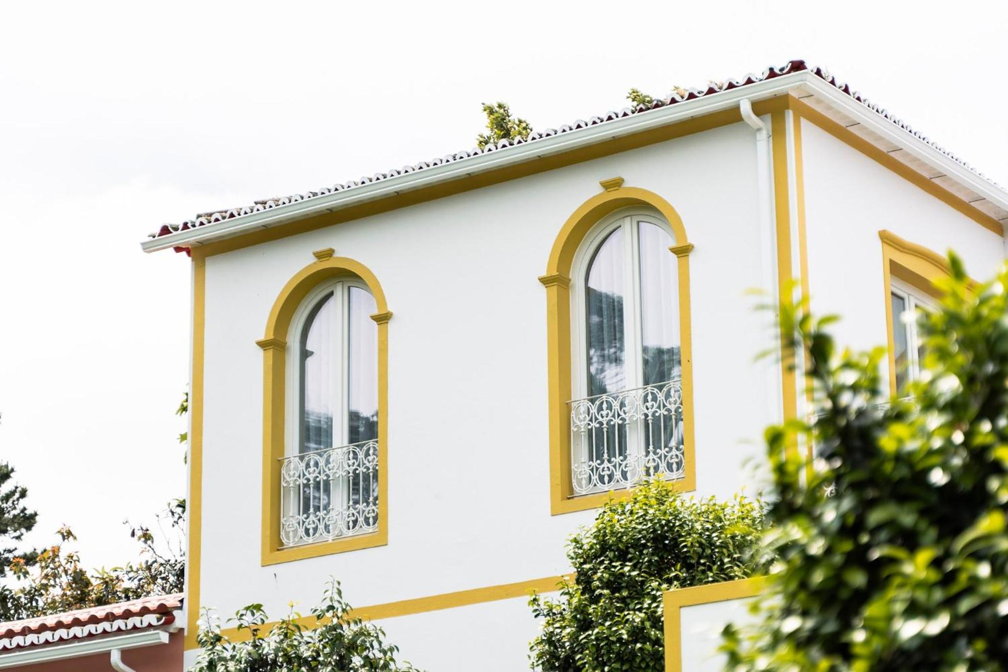 Azores Green Villas Ponta Delgada  Ngoại thất bức ảnh