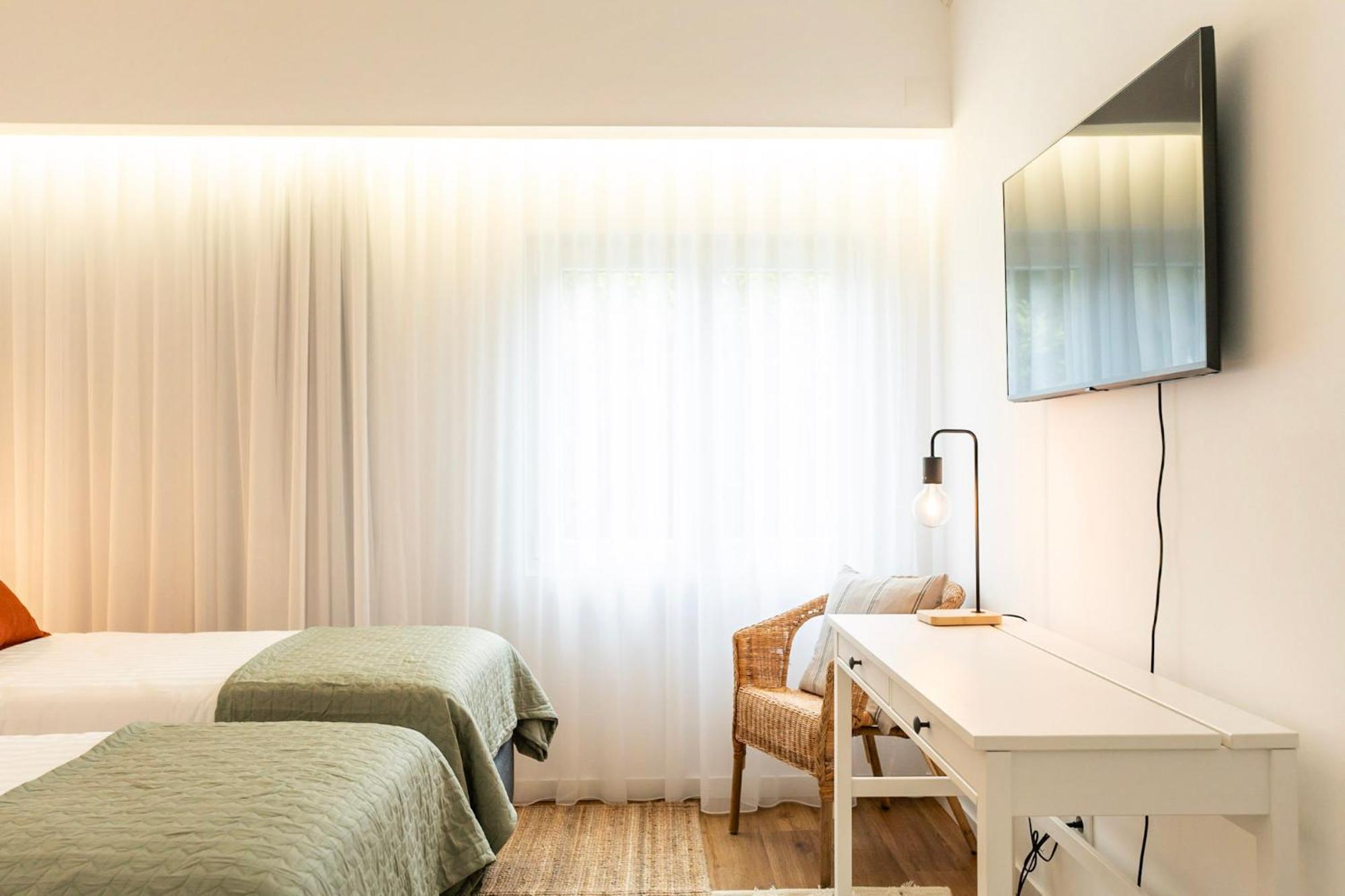 Azores Green Villas Ponta Delgada  Ngoại thất bức ảnh